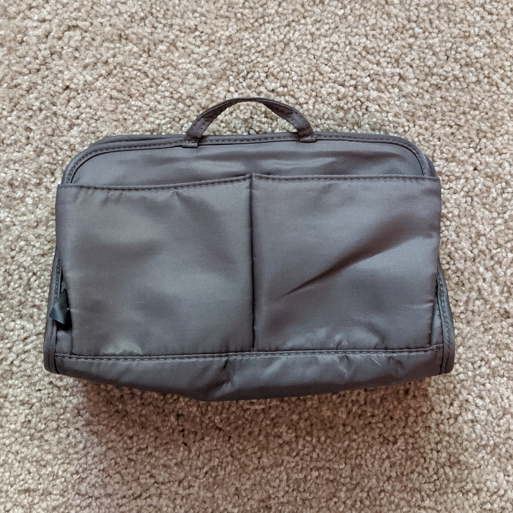 Travelon RFID blocking Purse Organizer